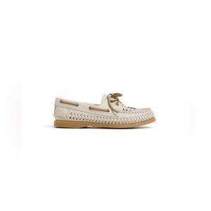 Authentic Original™ 2 Eye Woven Boat Shoe